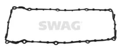 20 90 6622 SWAG Прокладка, крышка головки цилиндра